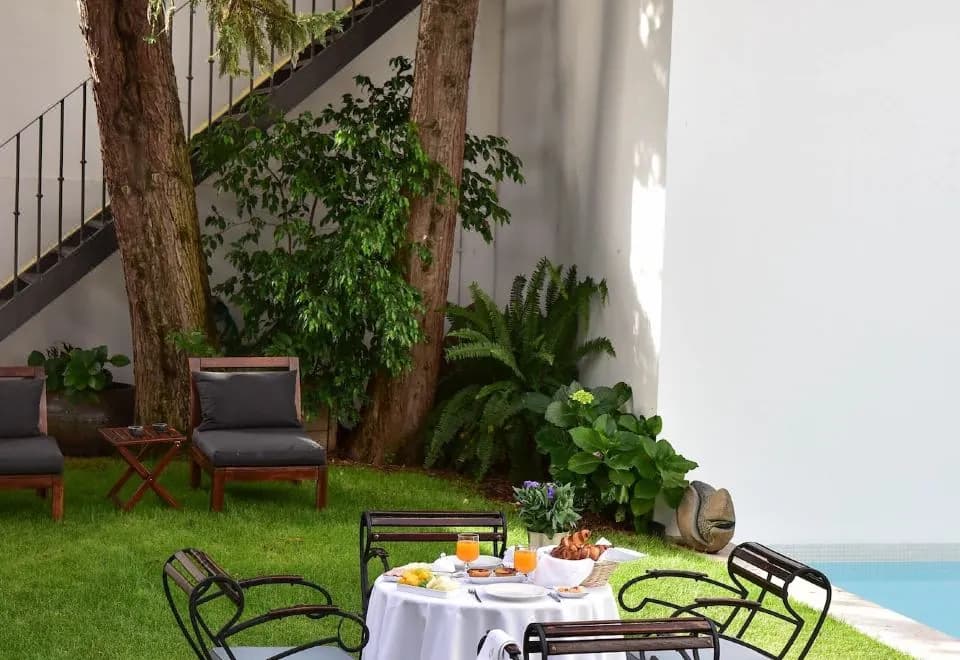 Casa Balthazar