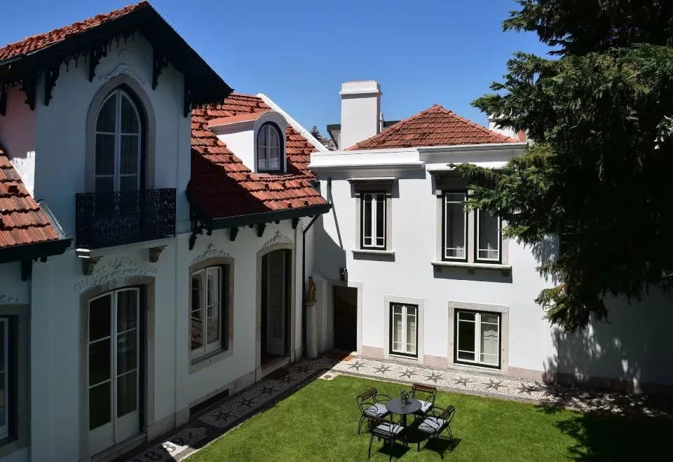 Casa Balthazar