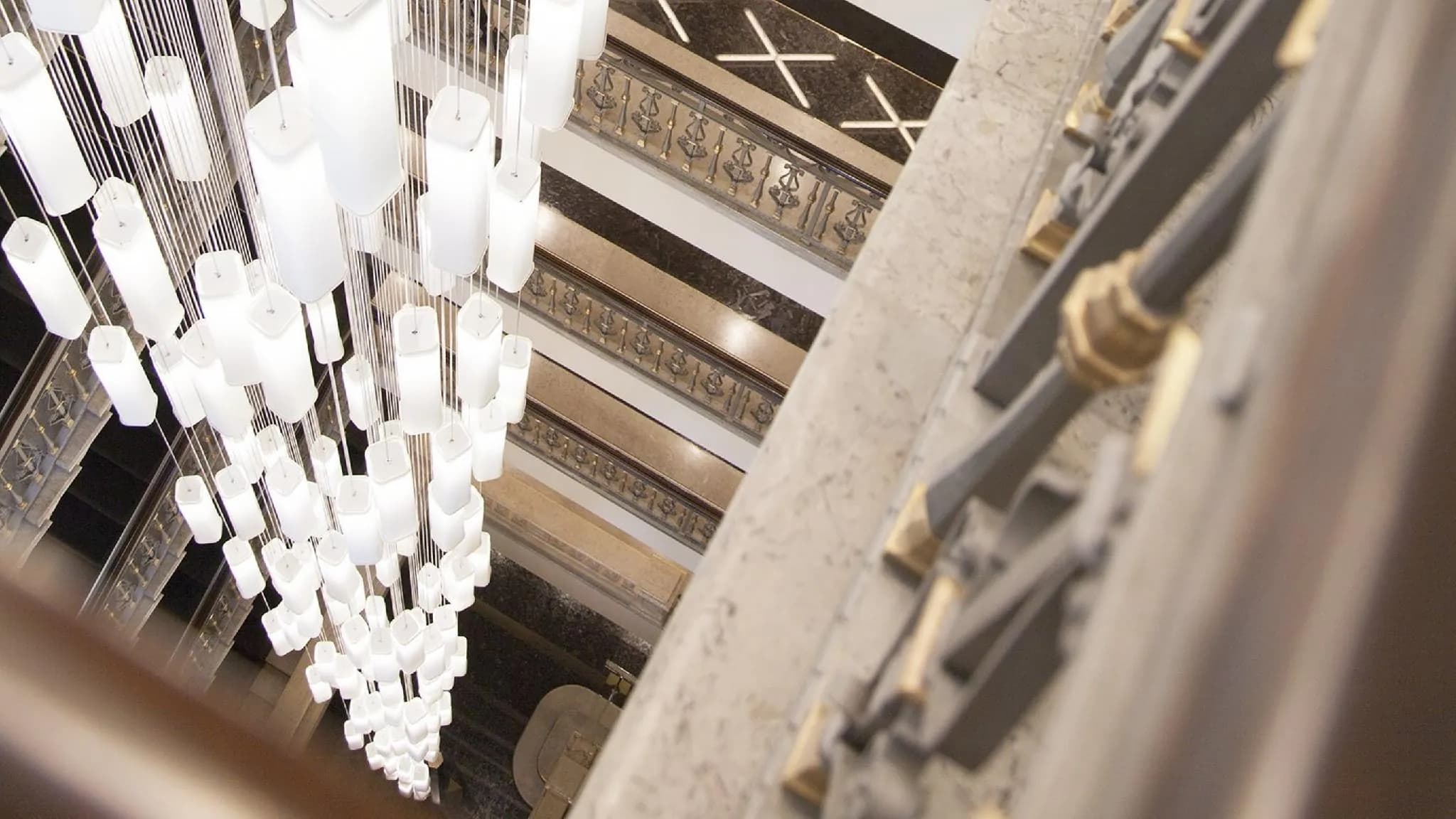 Excelsior Hotel Gallia, a Luxury Collection Hotel, Milan