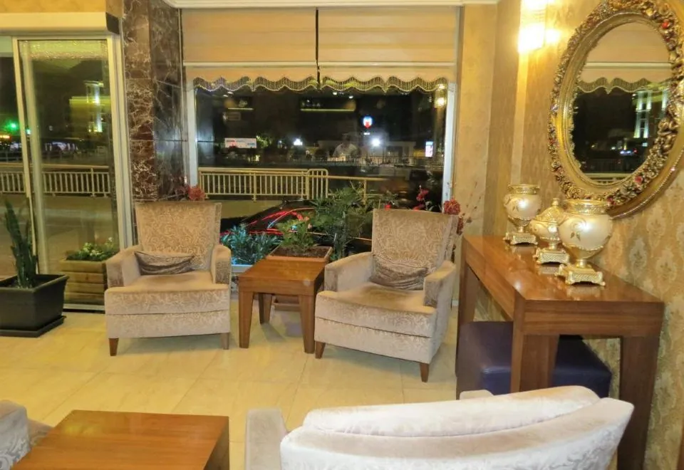 Hotel Akyildiz