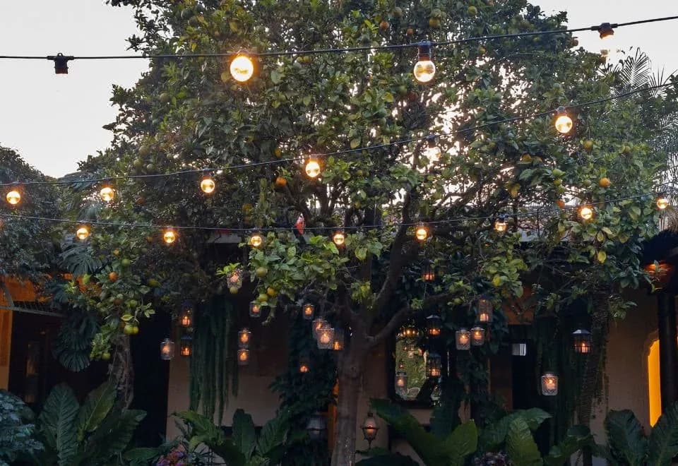 Casa Noble Hotel