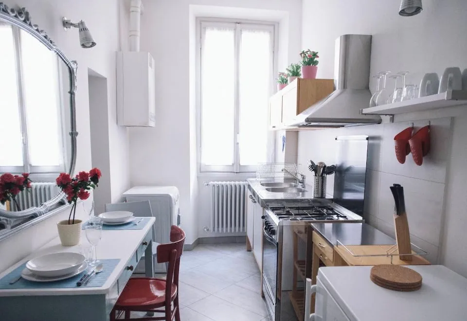 Italianway-Corso Sempione 96