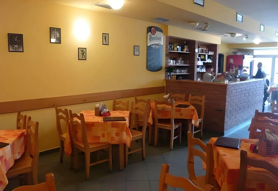 Hotel Hasa