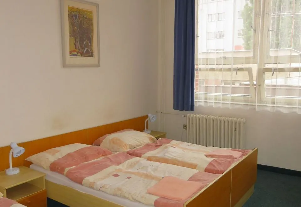 Hotel Hasa