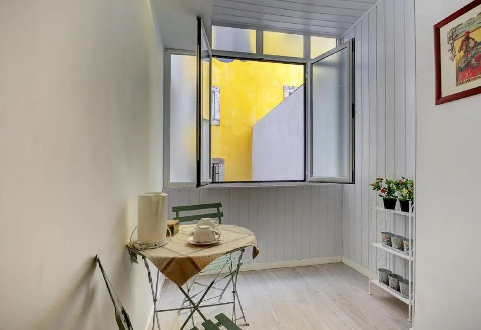 Inn Bairro Alto BA Sweet