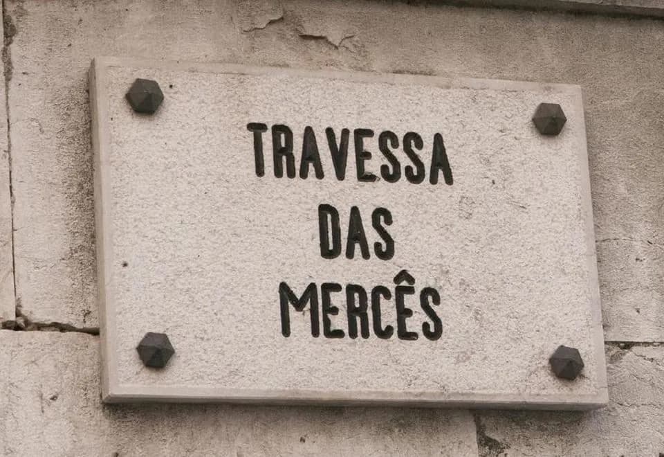 Inn Bairro Alto BA Sweet
