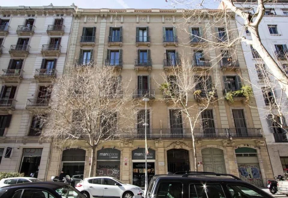 BCN Apartments 41
