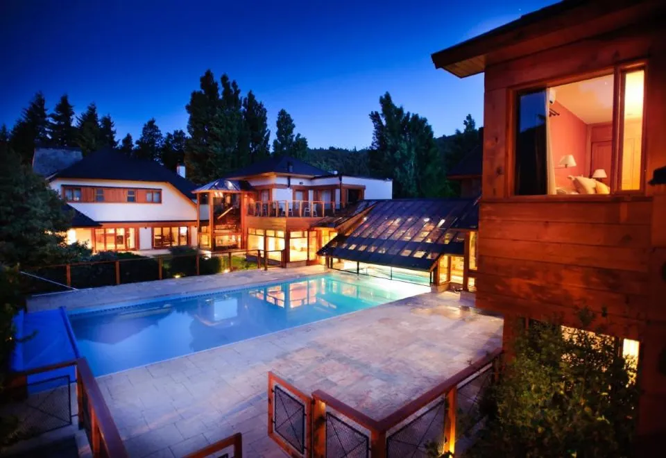 Antares Patagonia Suites & Eventos
