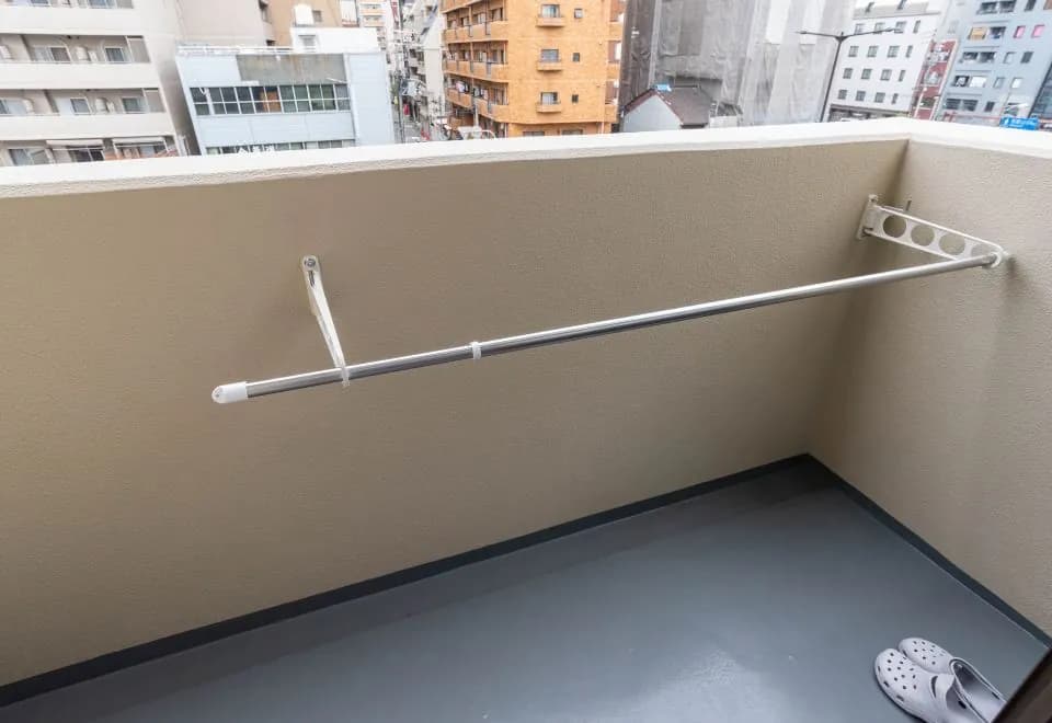 Exia Daikoku AFP Apartment