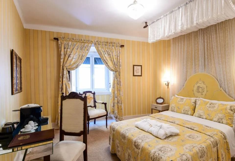 Casa de Sao Mamede Hotel