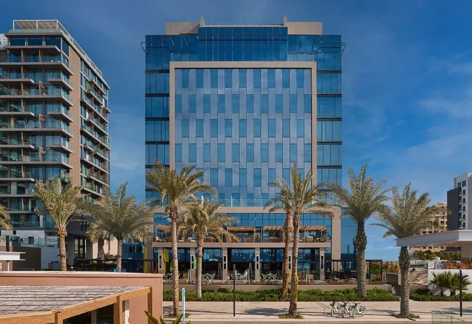 voco Dubai The Palm