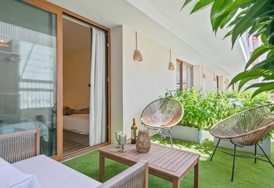 Hostal Liwi