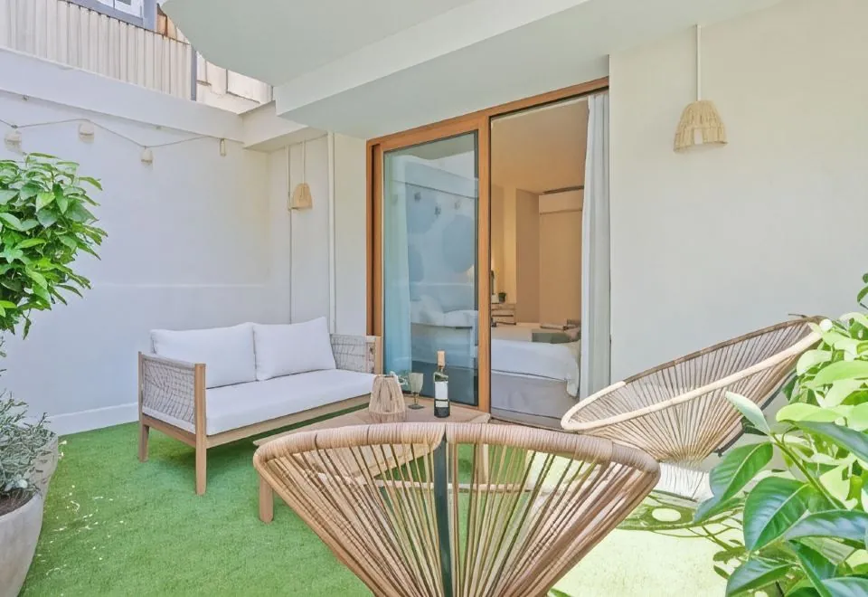 Hostal Liwi