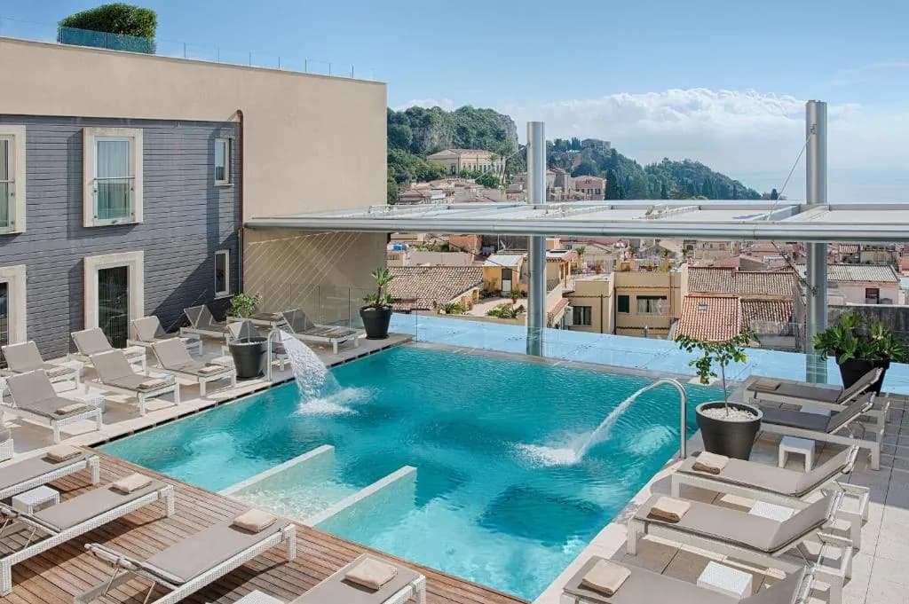 NH Collection Taormina