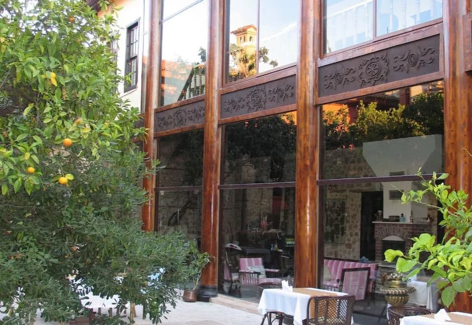 Villa Perla Hotel