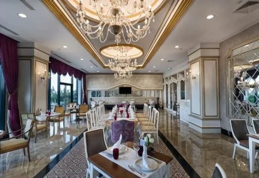 Adalya Elite Lara Hotel