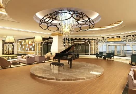 Adalya Elite Lara Hotel