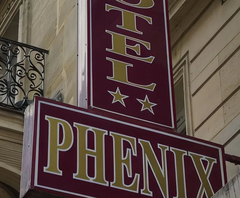 Hotel Phenix