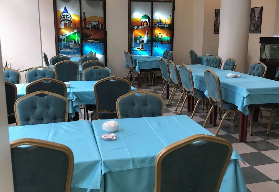 Avlonya Hotel