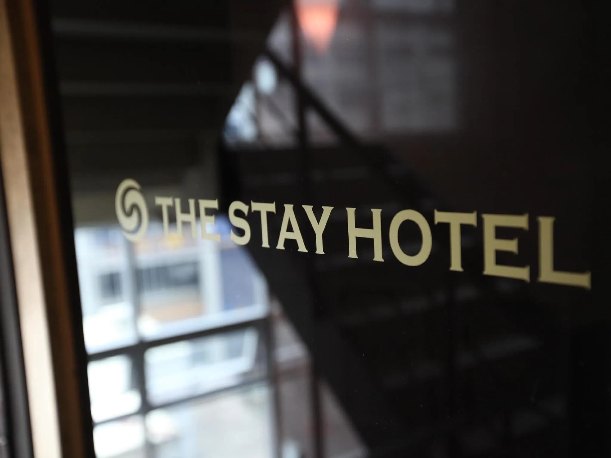 The Stay Hotel Myeongdong