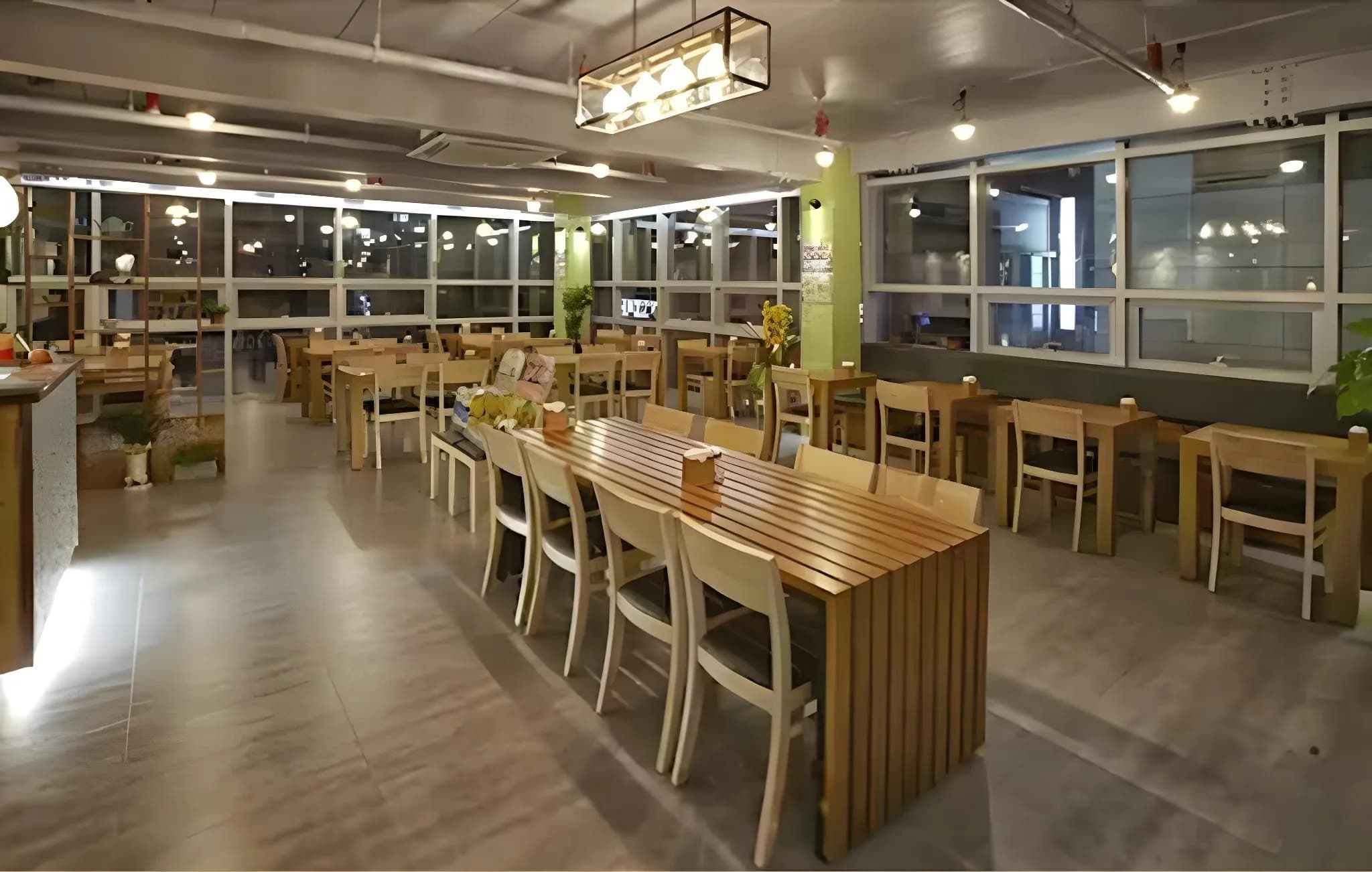 The Stay Hotel Myeongdong