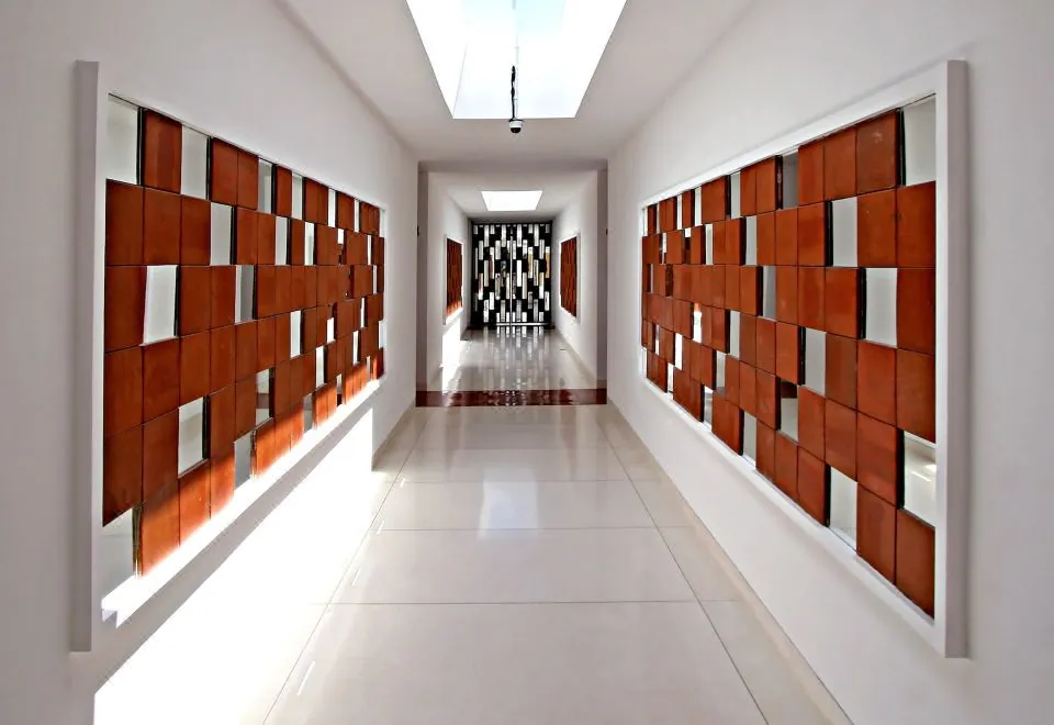 Smart Comfort Apartments