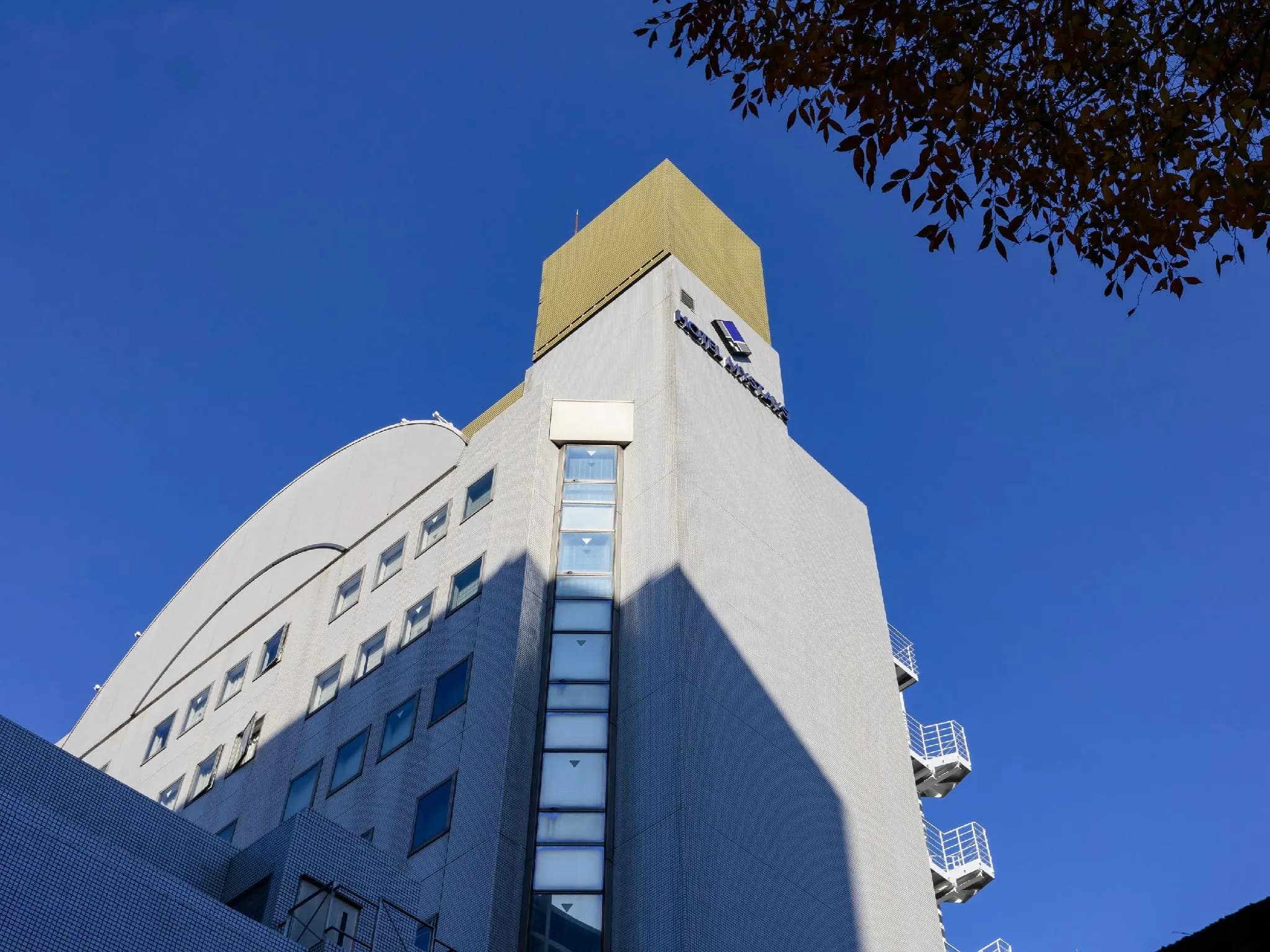 HOTEL MYSTAYS Ueno East