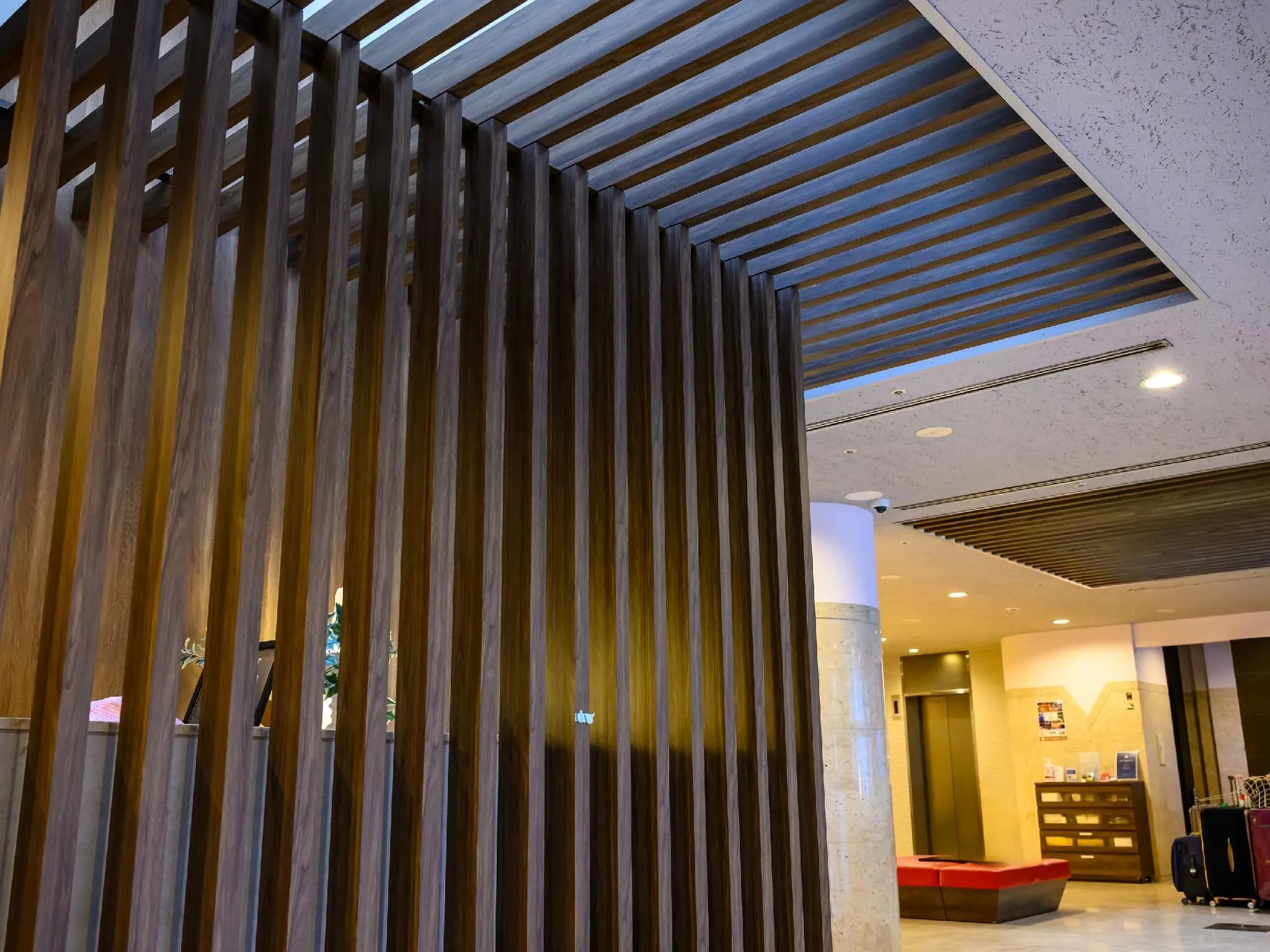 HOTEL MYSTAYS Ueno East
