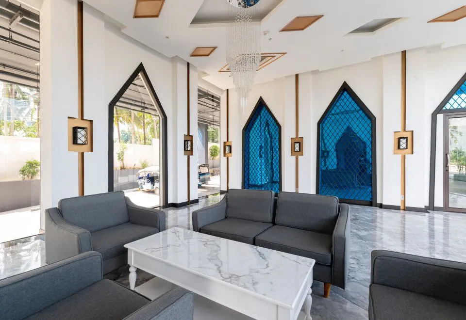 Aristo 2 Phuket by RESAVA