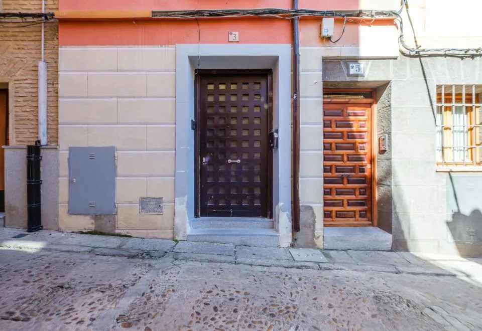 Toledo Ap