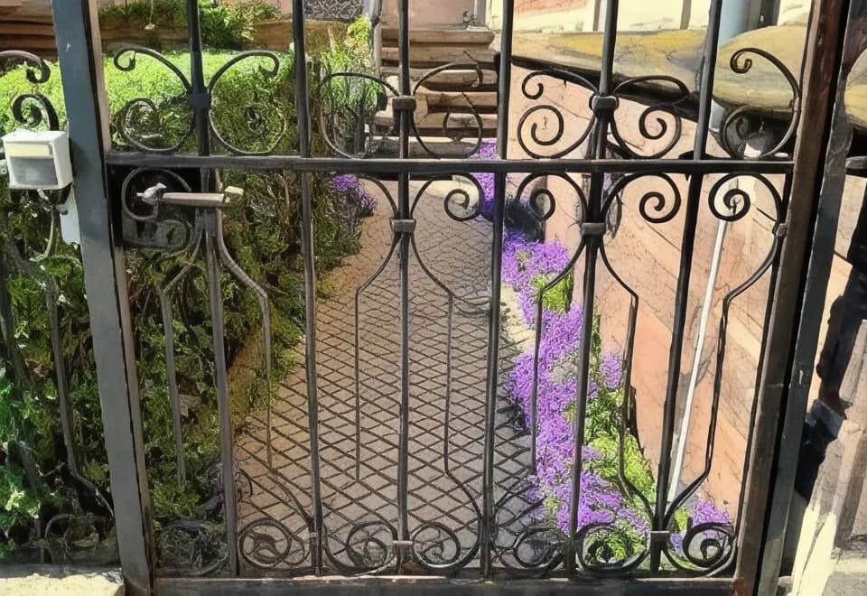 Appartement Luxueux Centre Ville