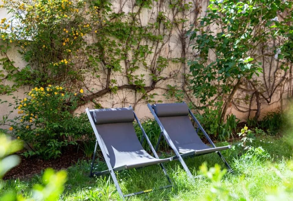 Appartement Luxueux Centre Ville