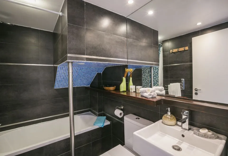 LV Premier Apartments P.Real- PI