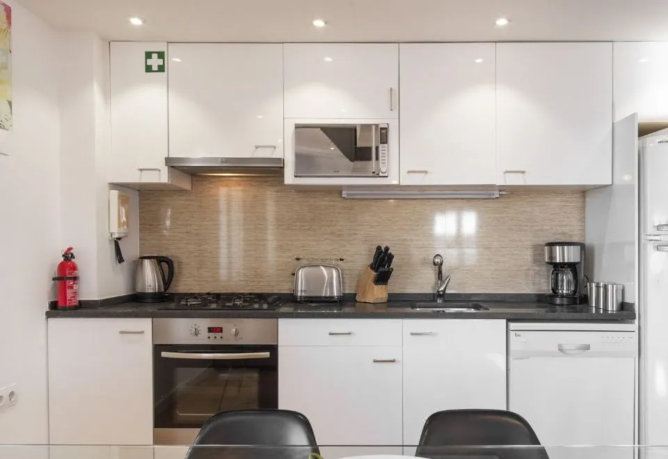 LV Premier Apartments P.Real- PI