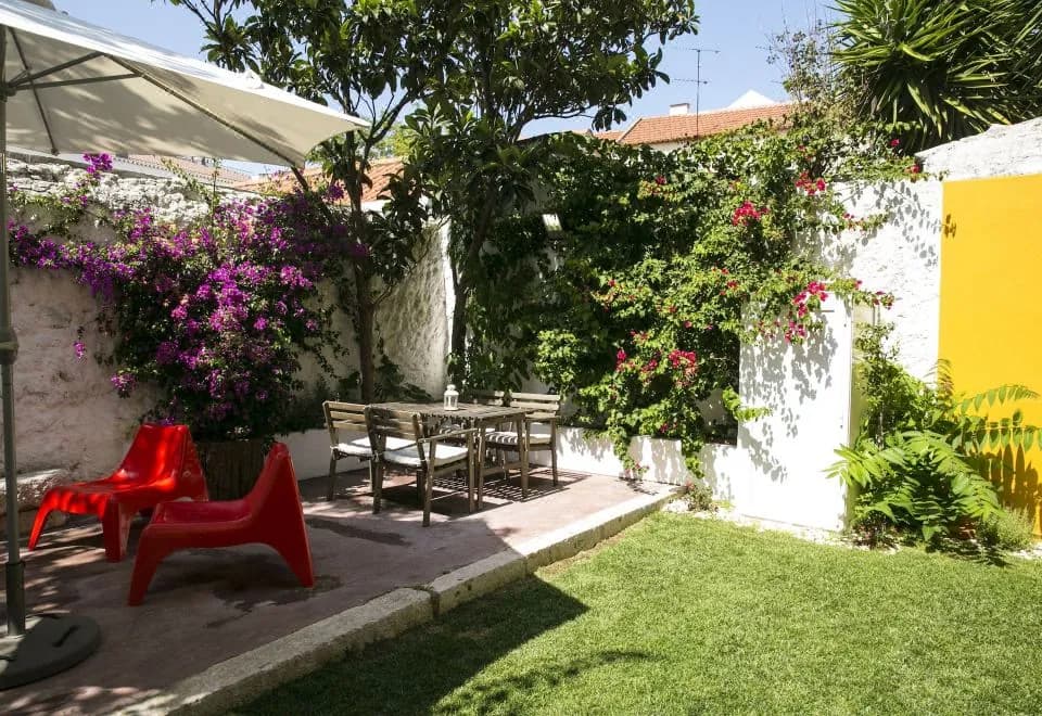 54 Santa Catarina Apartments