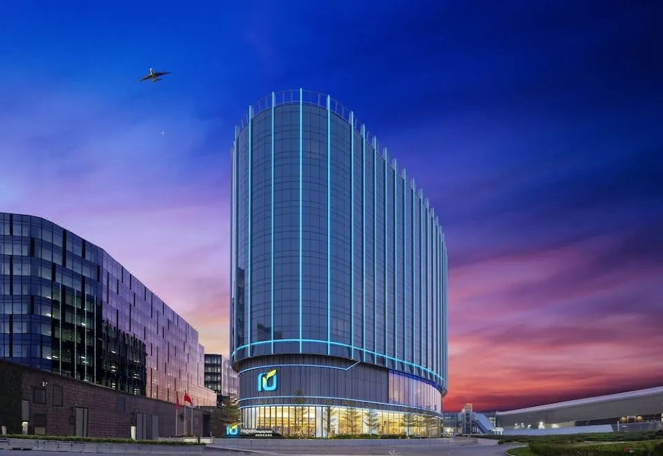 Regala Skycity Hotel