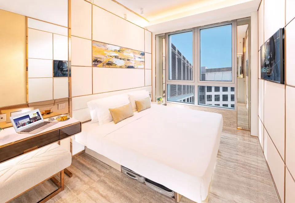 Regala Skycity Hotel
