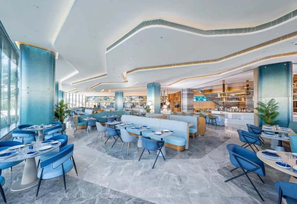 Regala Skycity Hotel