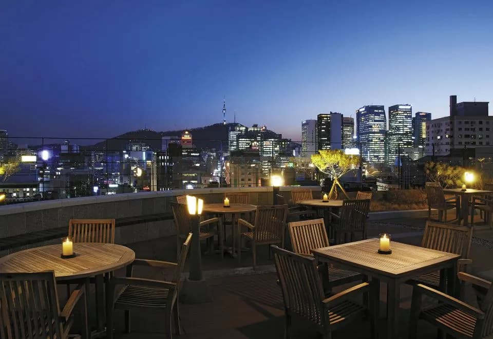 Ibis Ambassador Insadong
