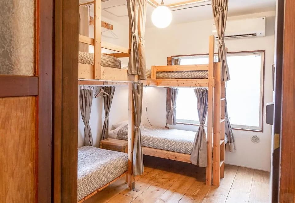 Tokyo Hikari Guesthouse