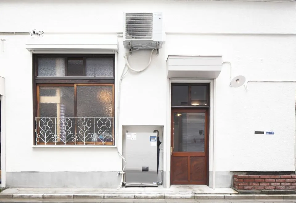 Tokyo Hikari Guesthouse