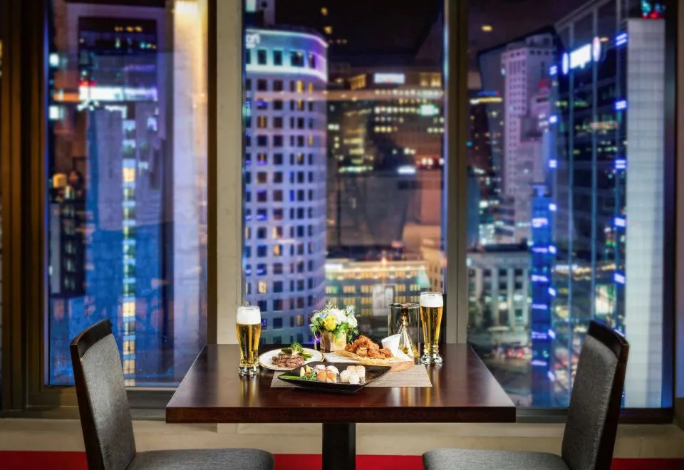 Ibis Ambassador Myeongdong