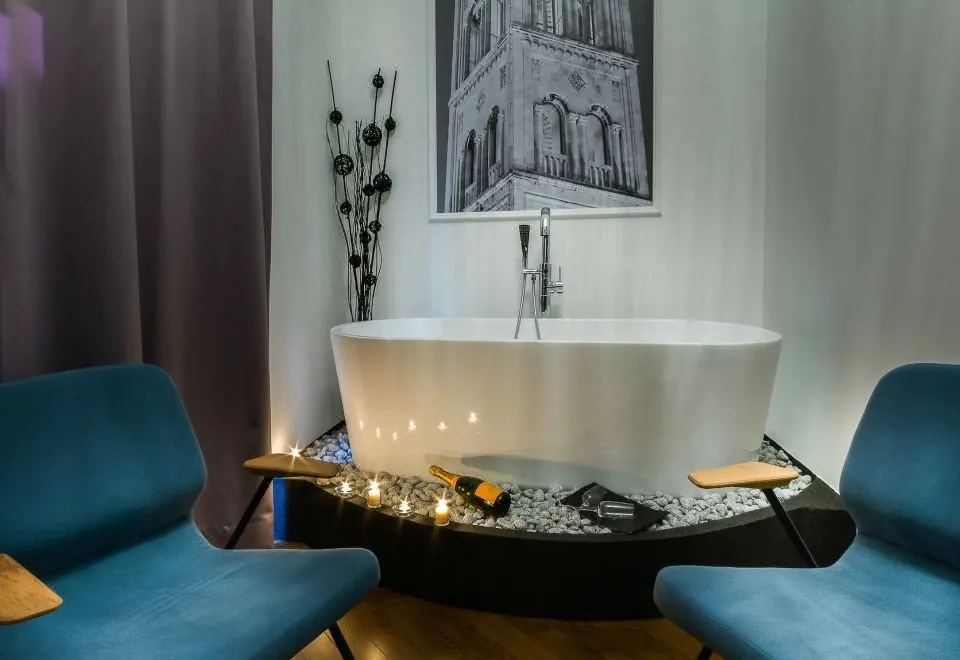DeZign Superior Apartments & Rooms