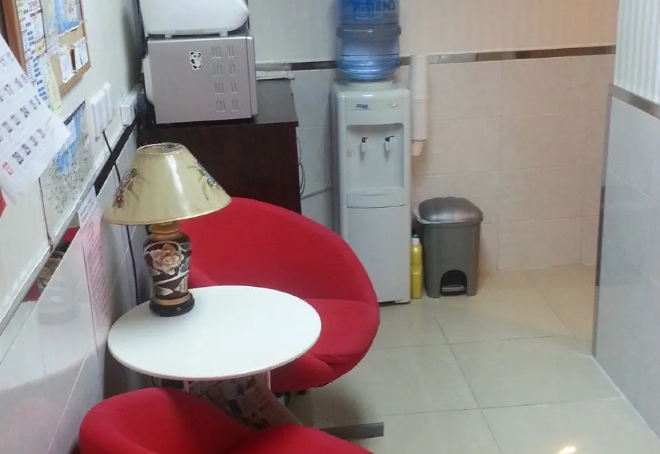 Kam Fung Guest House
