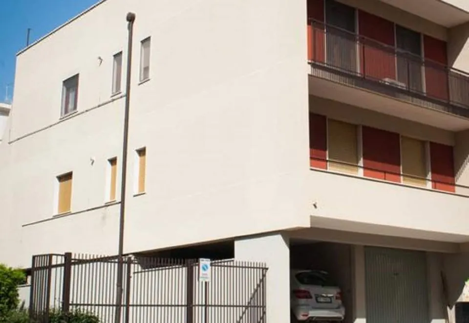 Casa Papapietro