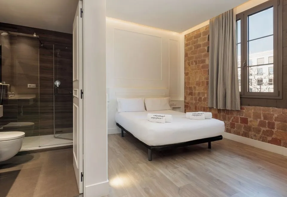 Enjoybcn Miro Apartments