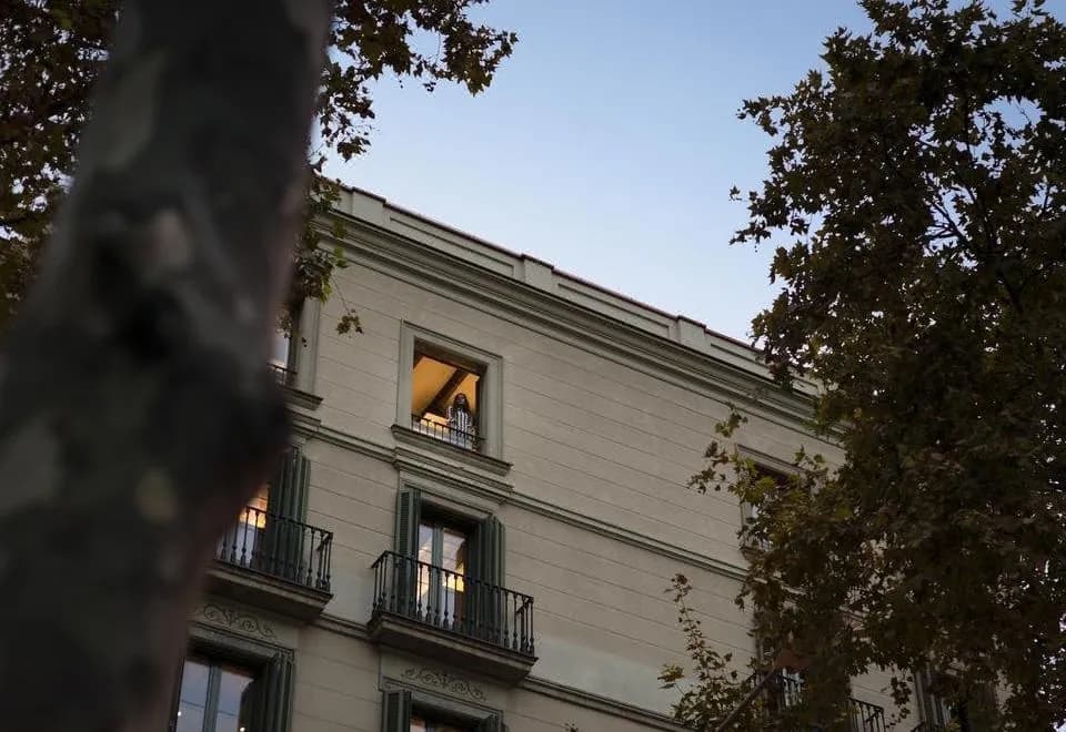 Enjoybcn Miro Apartments