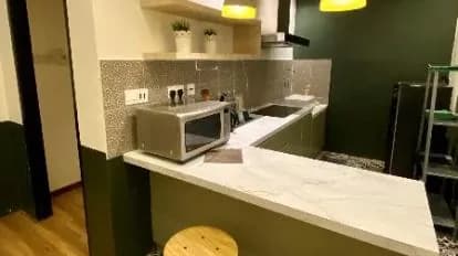 Chaos Hotel Kuala Lumpur