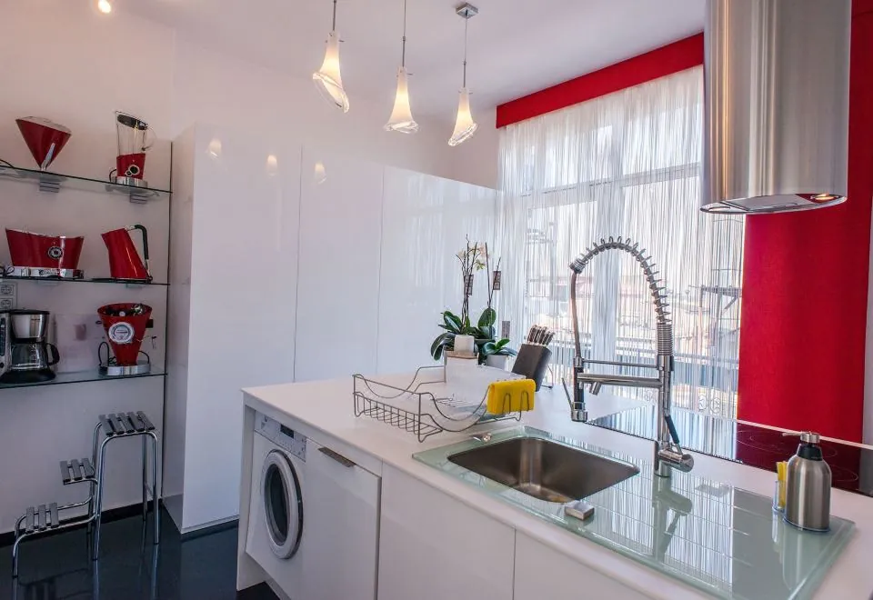 Istanbul Irini Seaview House