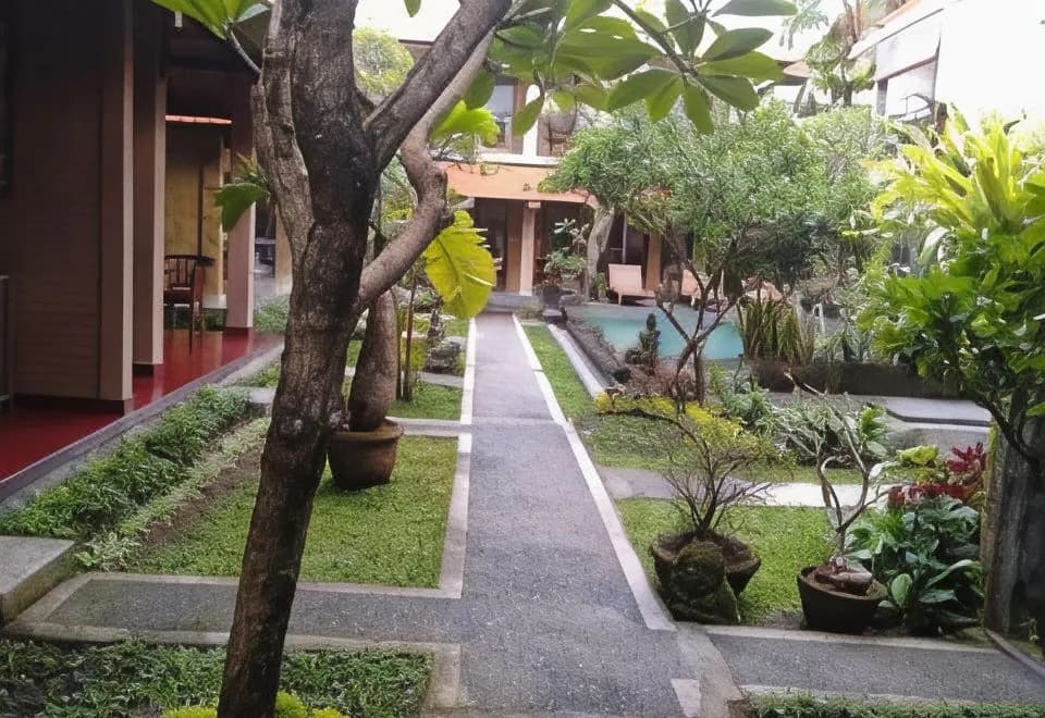 Merthayasa Bungalows